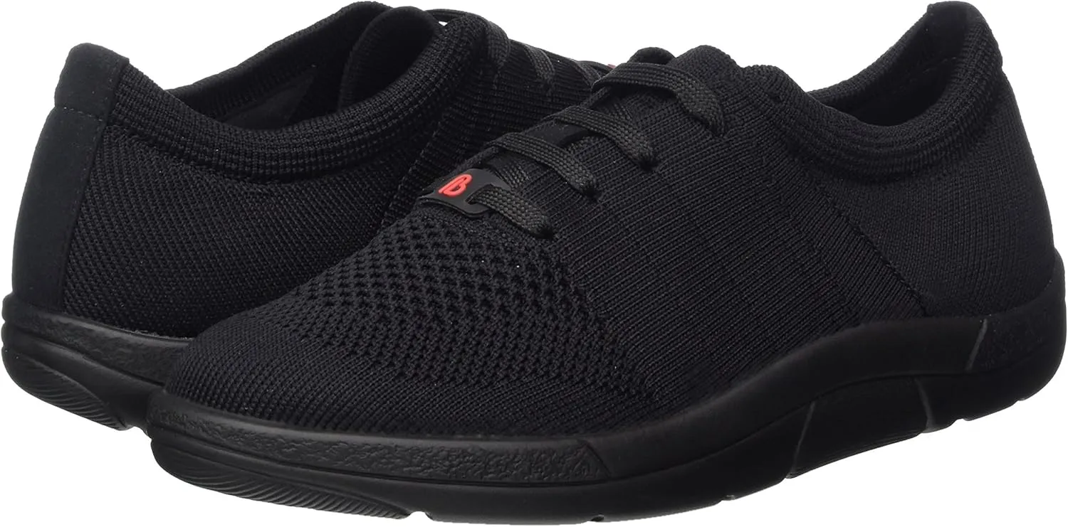 Berkemann Women's Low-Top Sneakers