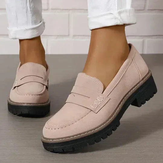 Beth - Orthopedic Loafers