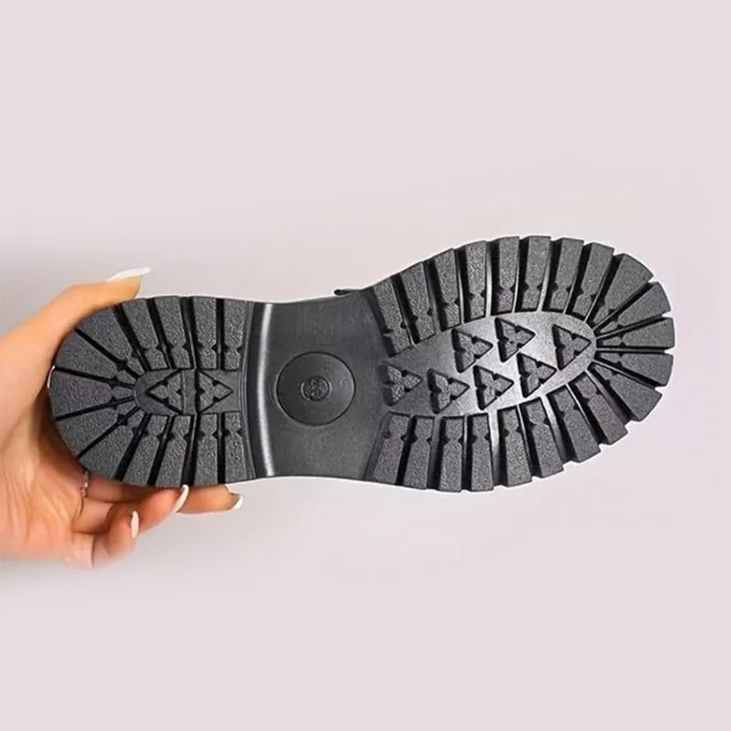 Beth - Orthopedic Loafers