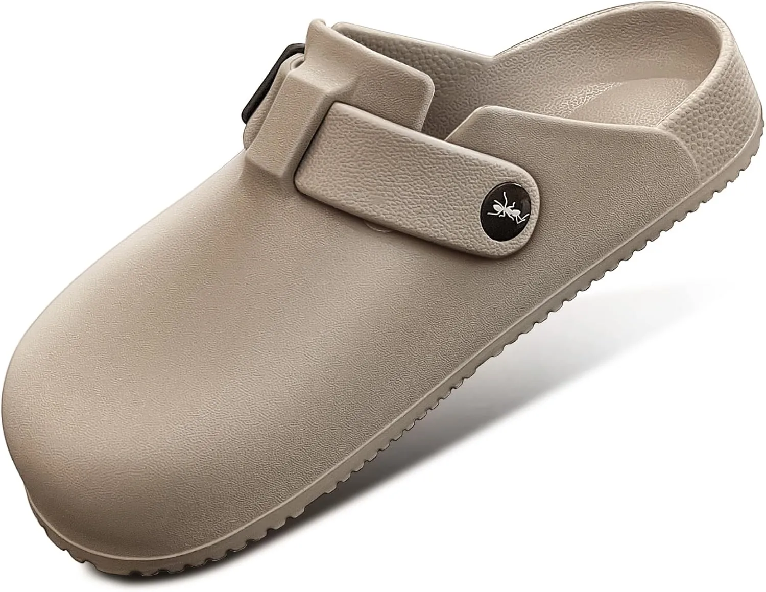 Bigant Womens Clogs,Mercy Mules for Womens Nurse Shoes-Slip on Garden Work Shoes