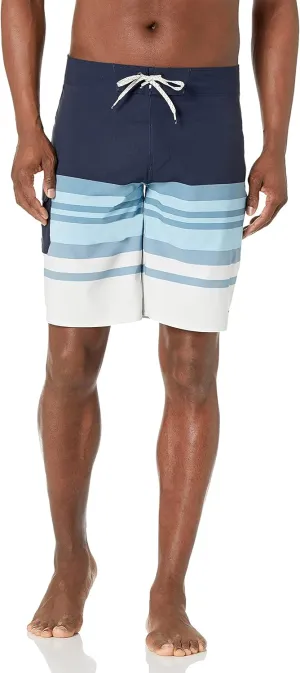 Billabong Men's Classic 4-Way Stretch Boardshort, 20 Inch Outseam