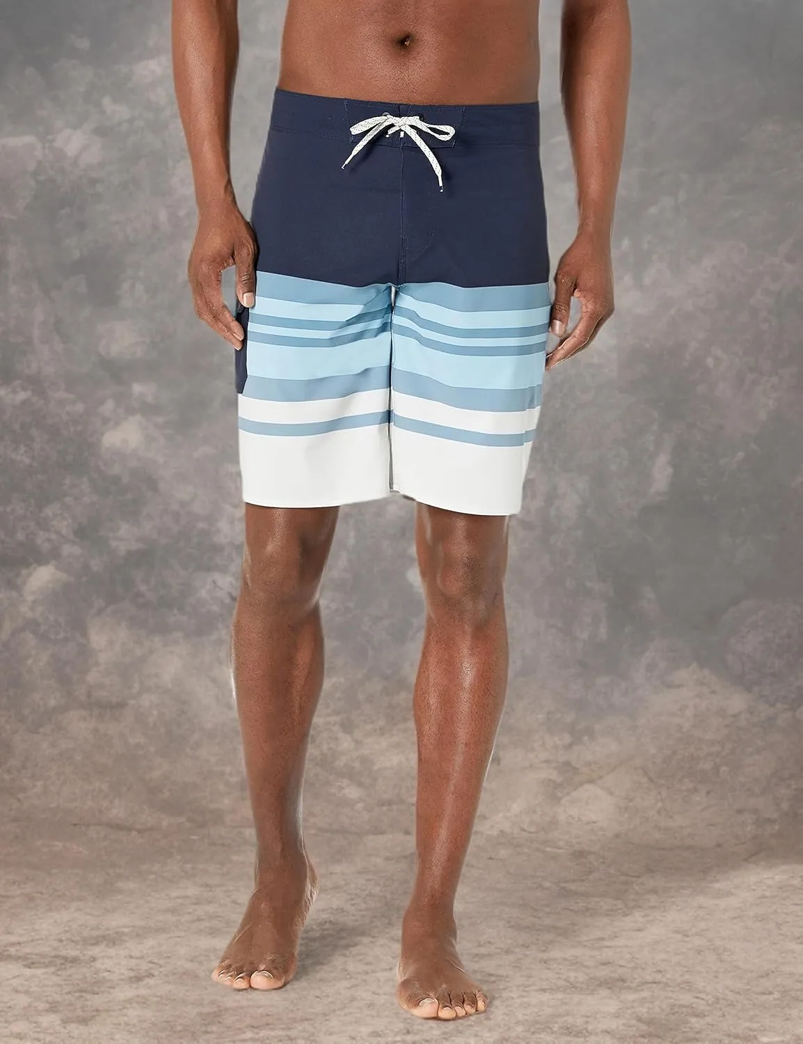 Billabong Men's Classic 4-Way Stretch Boardshort, 20 Inch Outseam