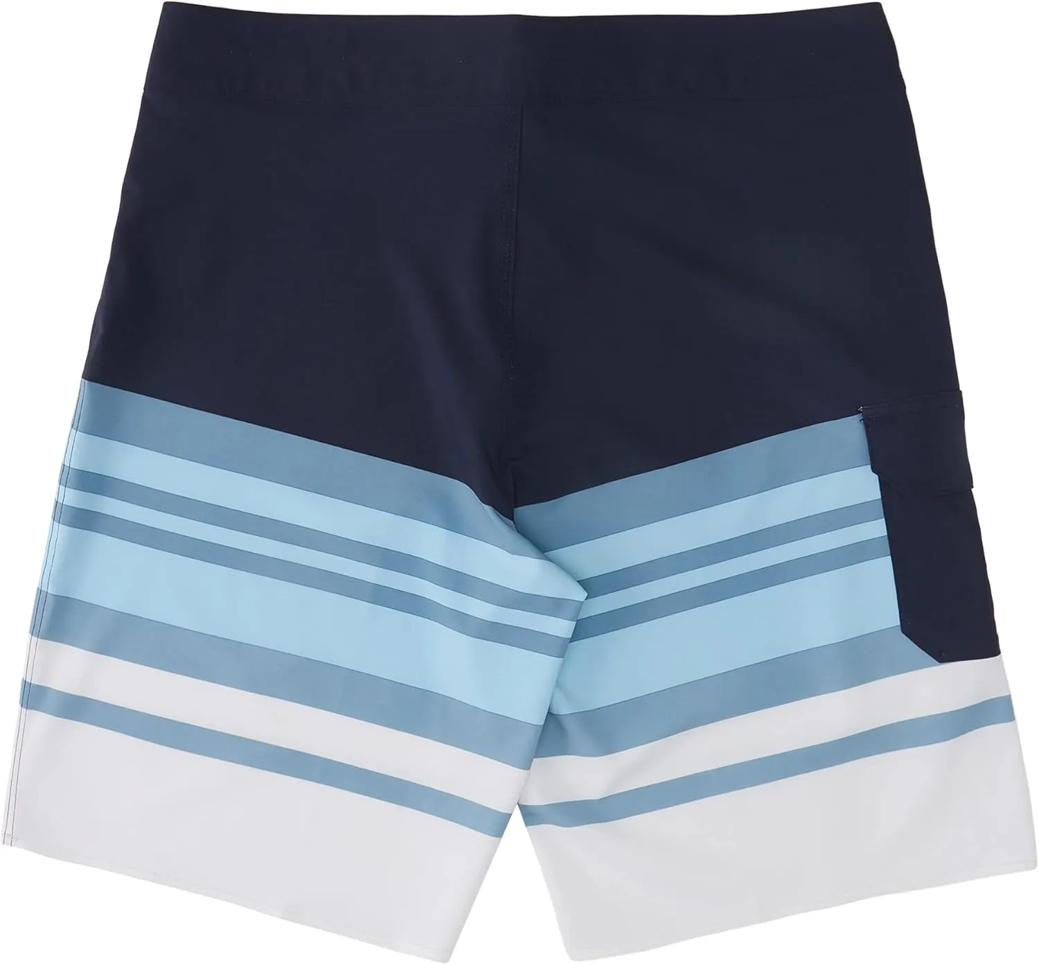 Billabong Men's Classic 4-Way Stretch Boardshort, 20 Inch Outseam