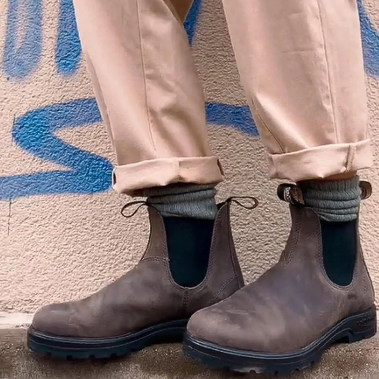 Blundstone Classic Chelsea Boots - Unisex