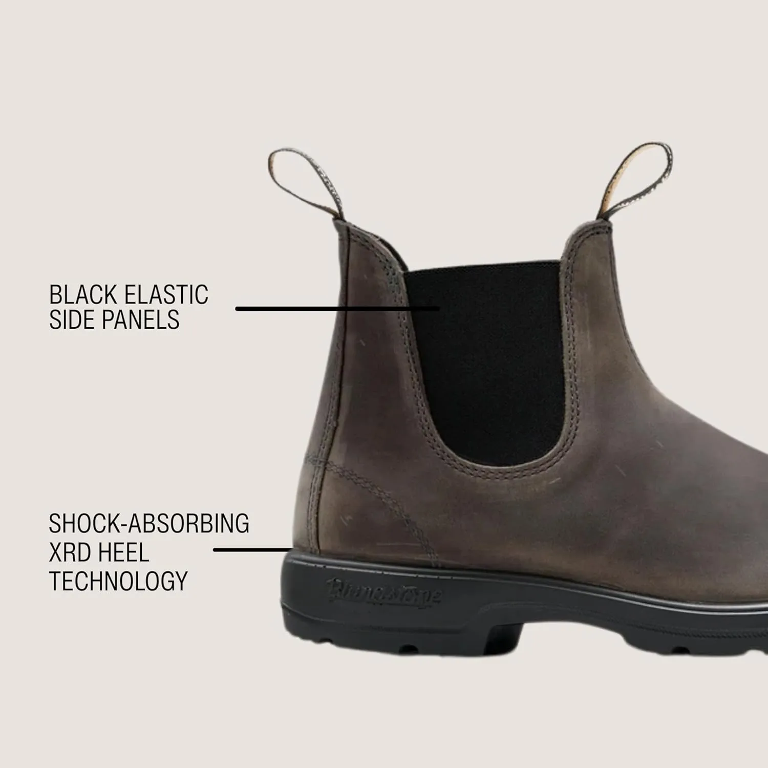 Blundstone Classic Chelsea Boots - Unisex