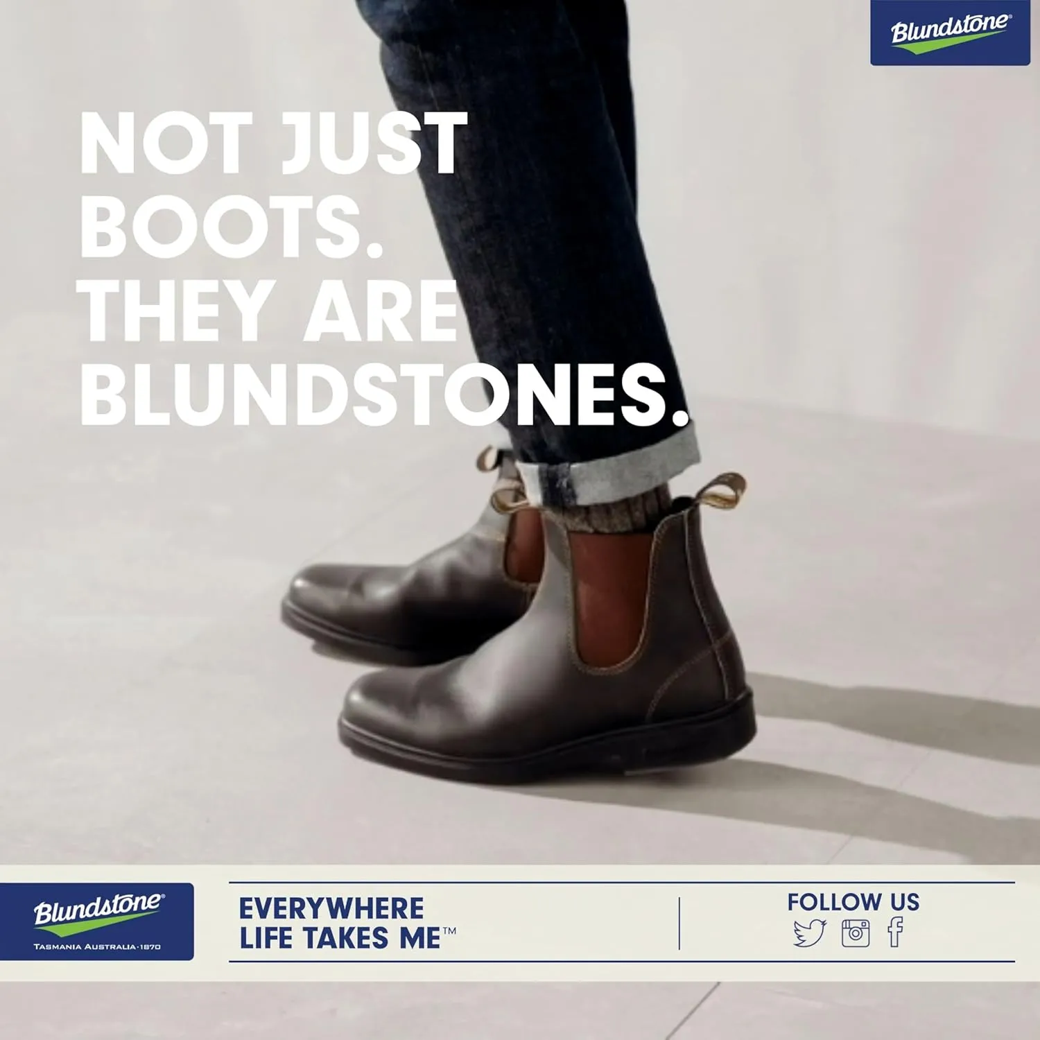 Blundstone Dress Chelsea Boots - Unisex