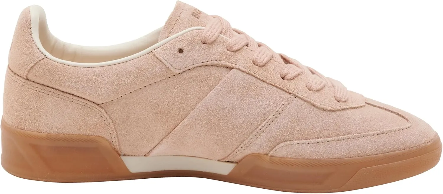 BOSS Women's Low-top Sneakers