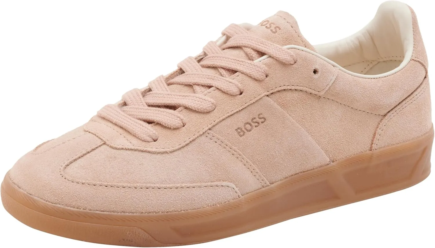 BOSS Women's Low-top Sneakers