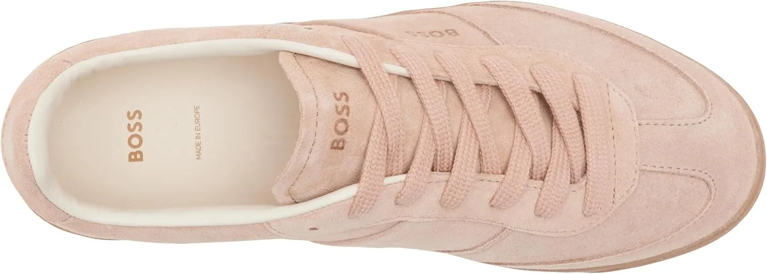 BOSS Women's Low-top Sneakers
