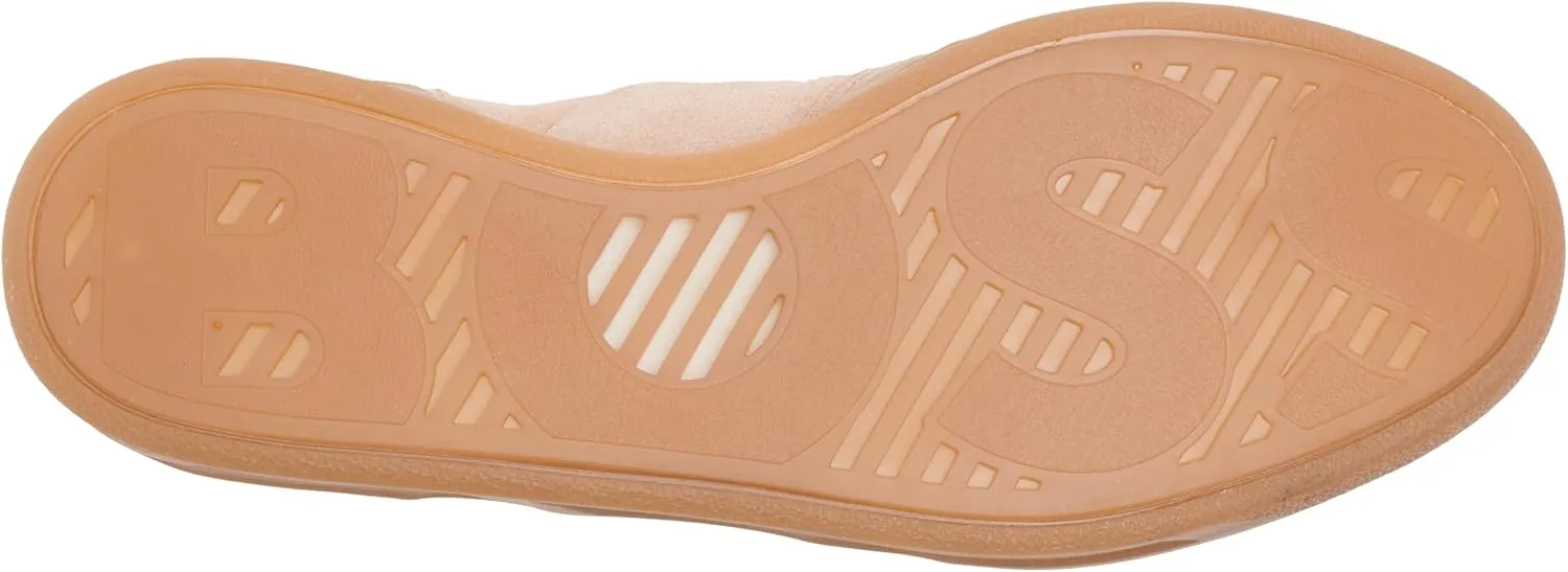 BOSS Women's Low-top Sneakers