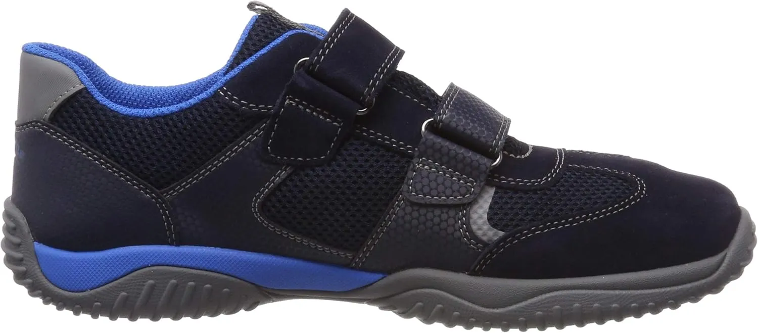 Boy's Low-Top Sneakers