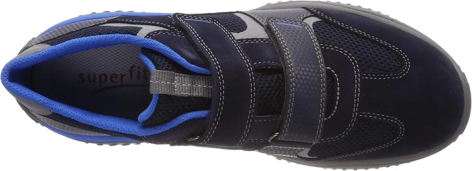 Boy's Low-Top Sneakers