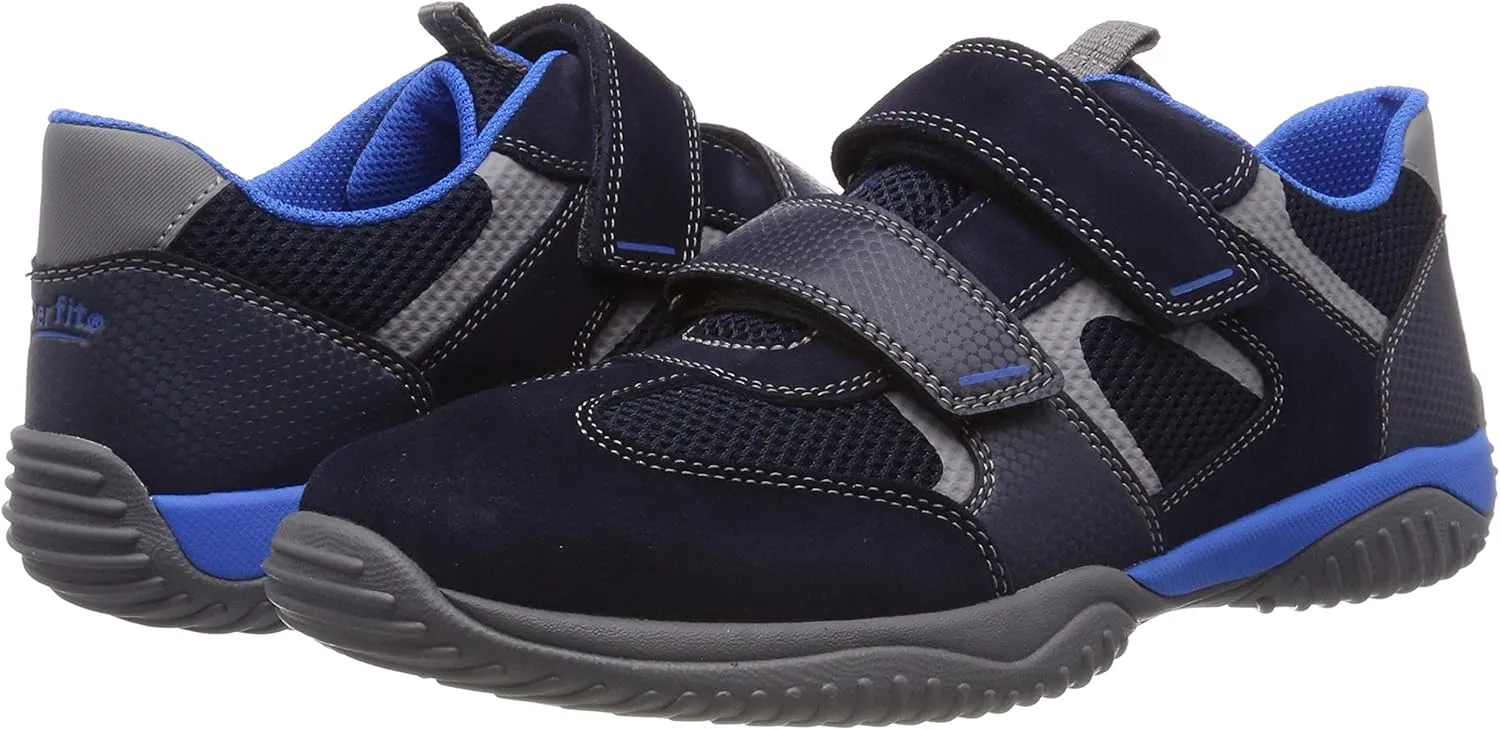 Boy's Low-Top Sneakers