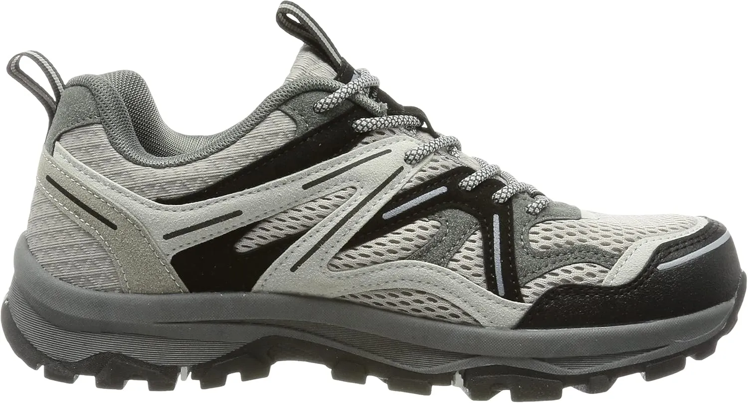British Knights Men's Low-top Sneakers Hiking Shoe