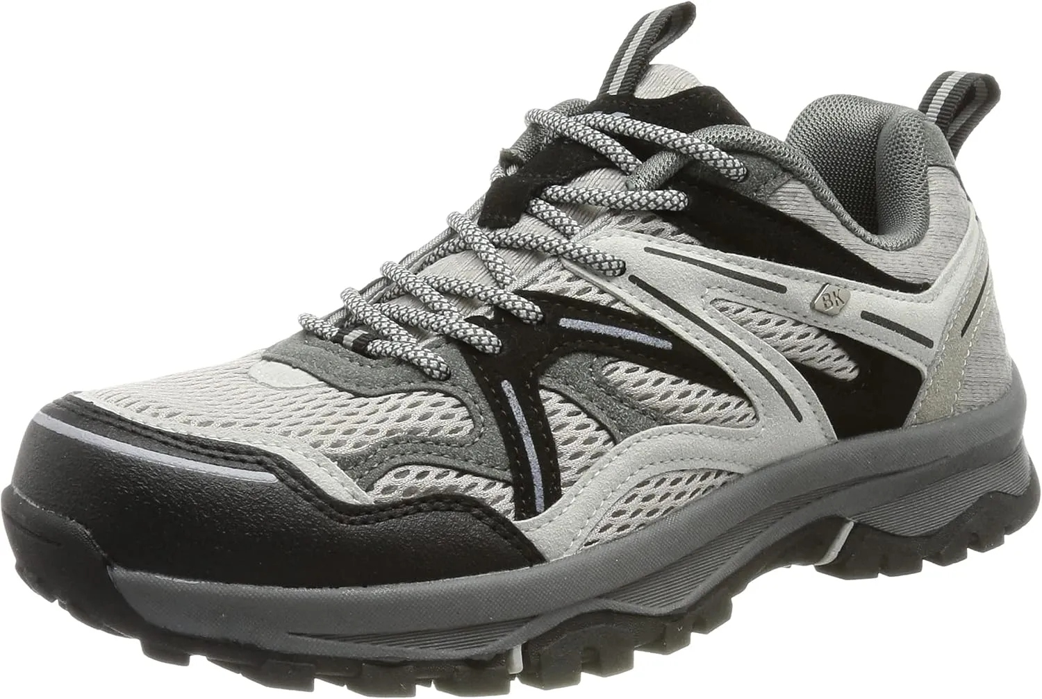 British Knights Men's Low-top Sneakers Hiking Shoe