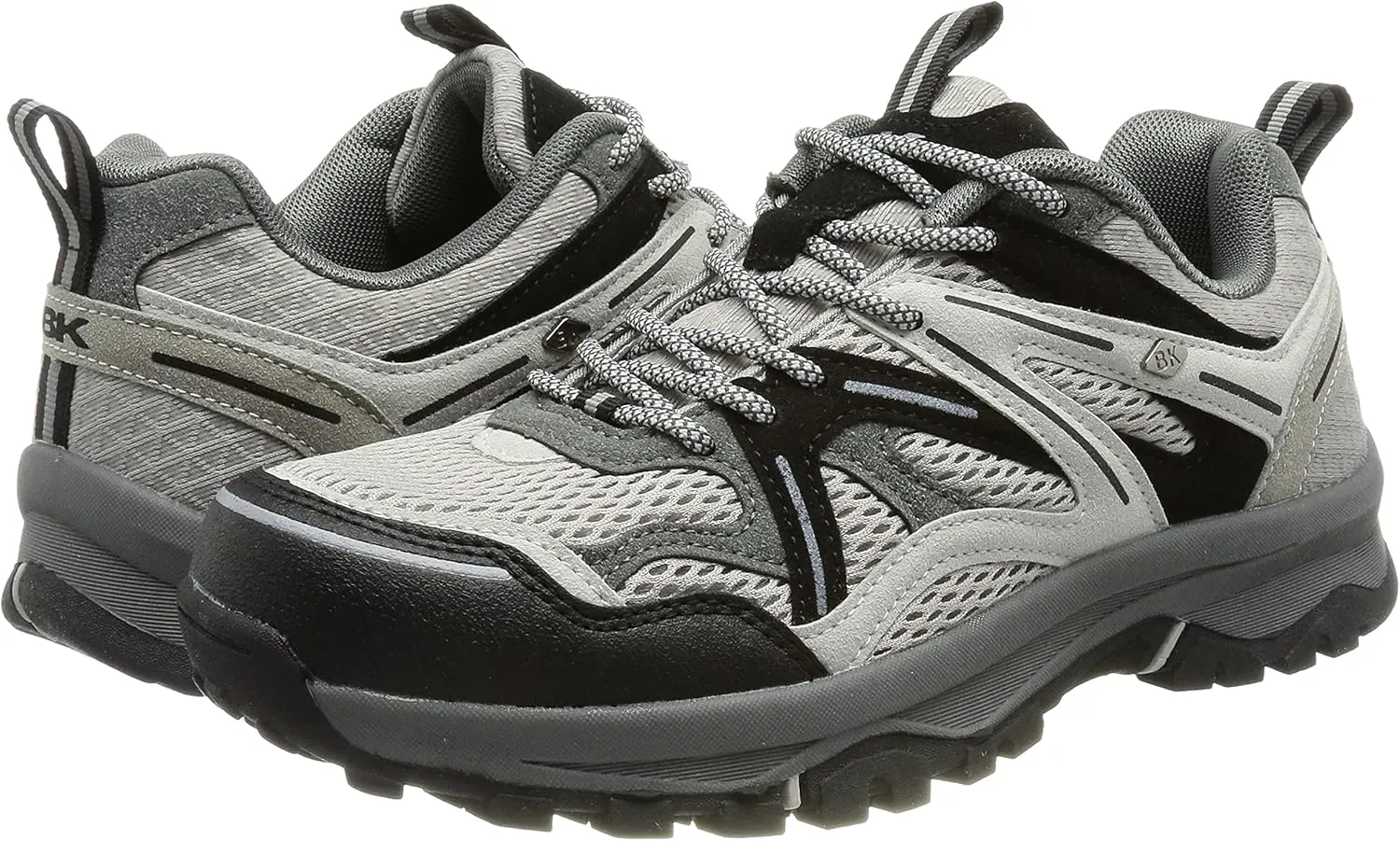 British Knights Men's Low-top Sneakers Hiking Shoe