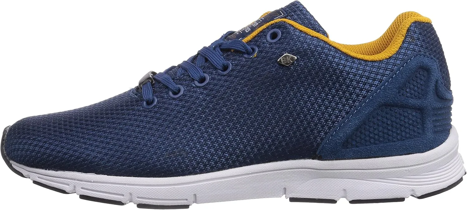 British Knights Men's Low-Top Sneakers