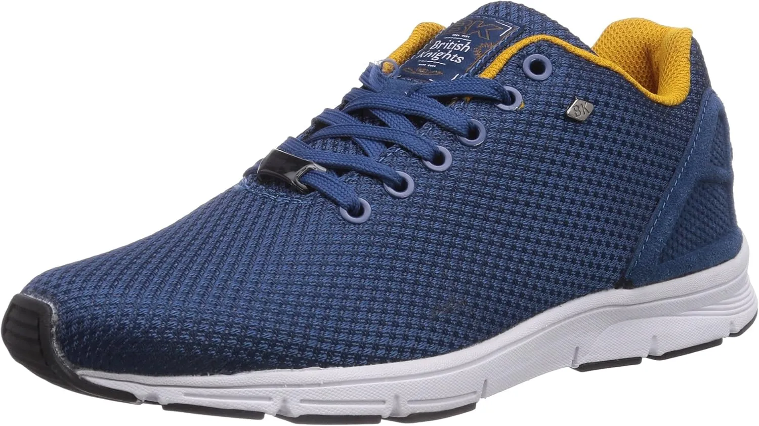 British Knights Men's Low-Top Sneakers