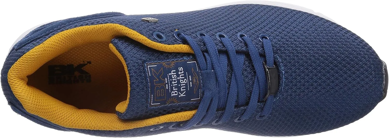 British Knights Men's Low-Top Sneakers