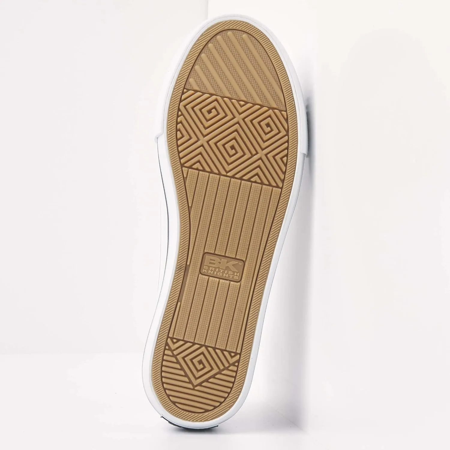 British Knights Women's Low-Top Sneaker