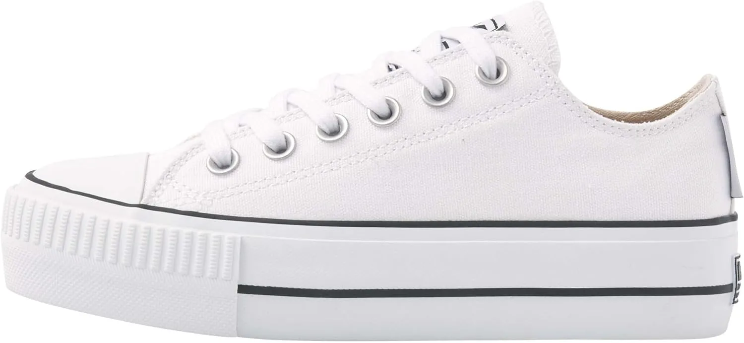 British Knights Women's Low-Top Sneaker