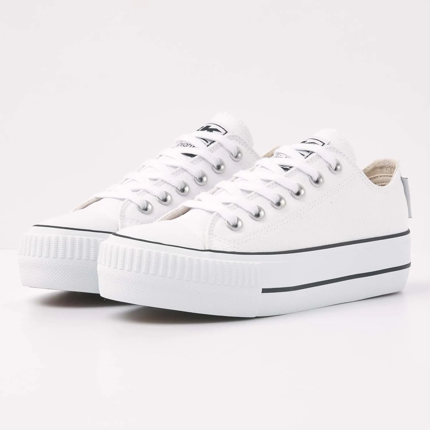 British Knights Women's Low-Top Sneaker