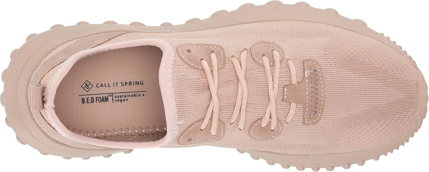 Call It Spring Women's Stryde Sneaker