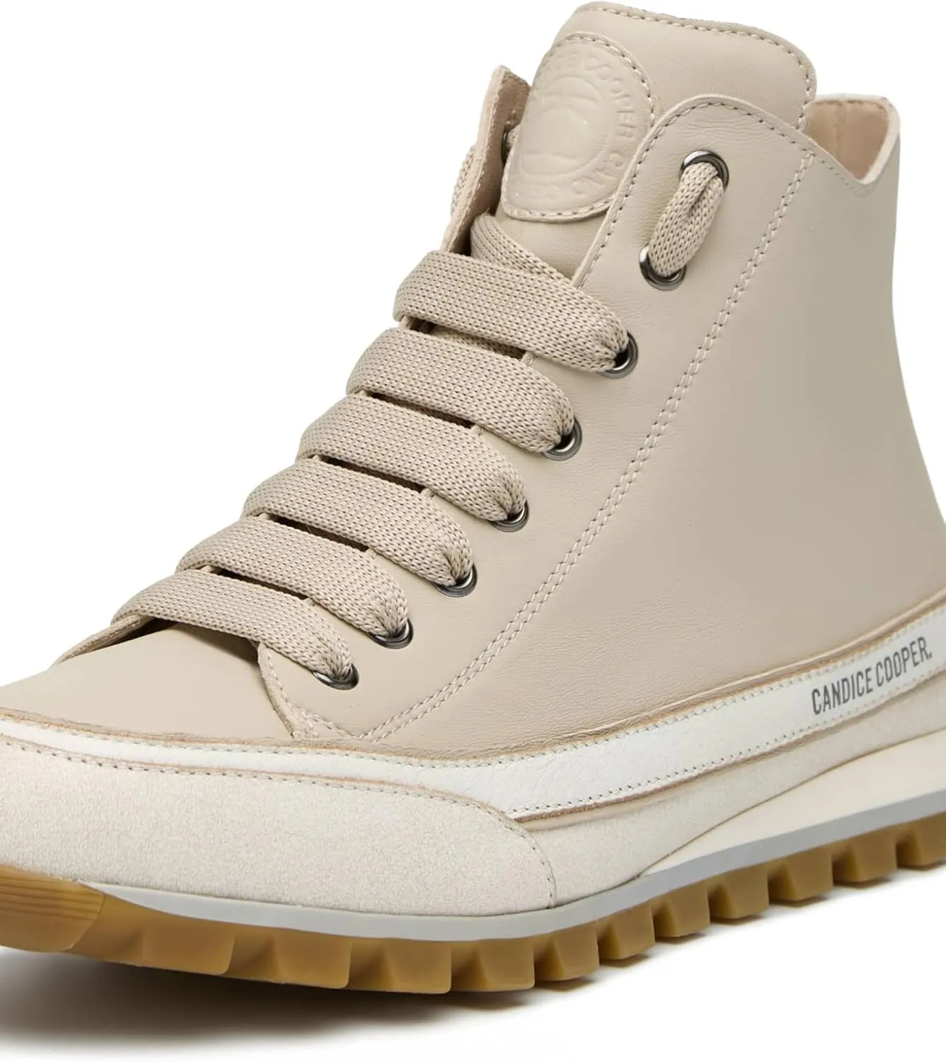 Candice Cooper Women's Low-Top Sneakers