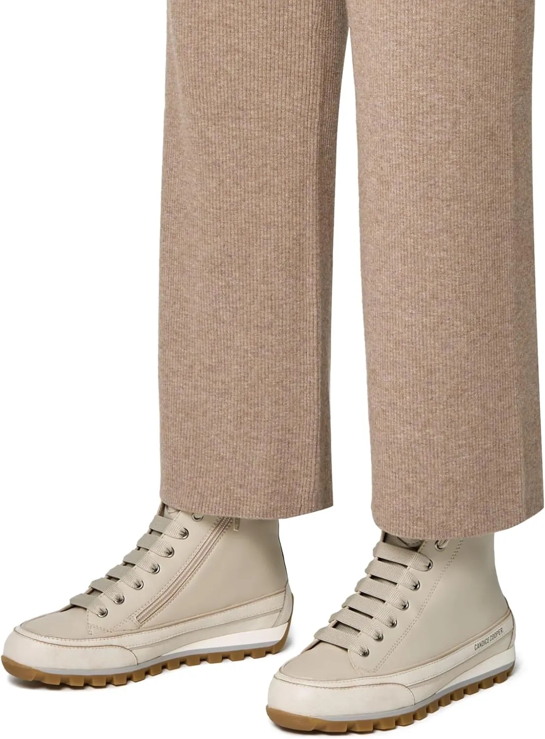 Candice Cooper Women's Low-Top Sneakers