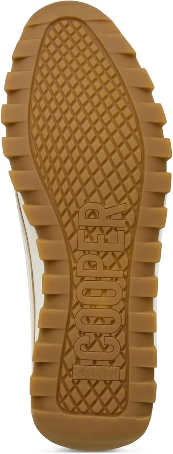 Candice Cooper Women's Low-Top Sneakers