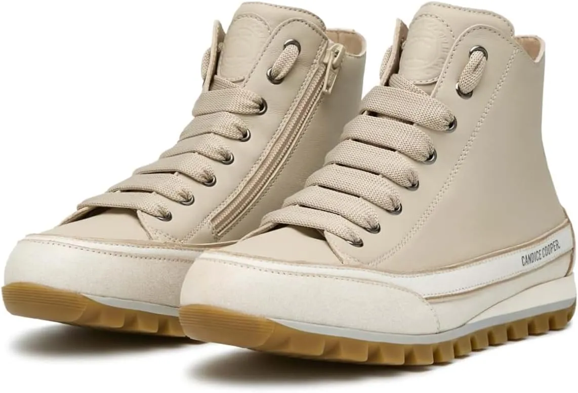 Candice Cooper Women's Low-Top Sneakers