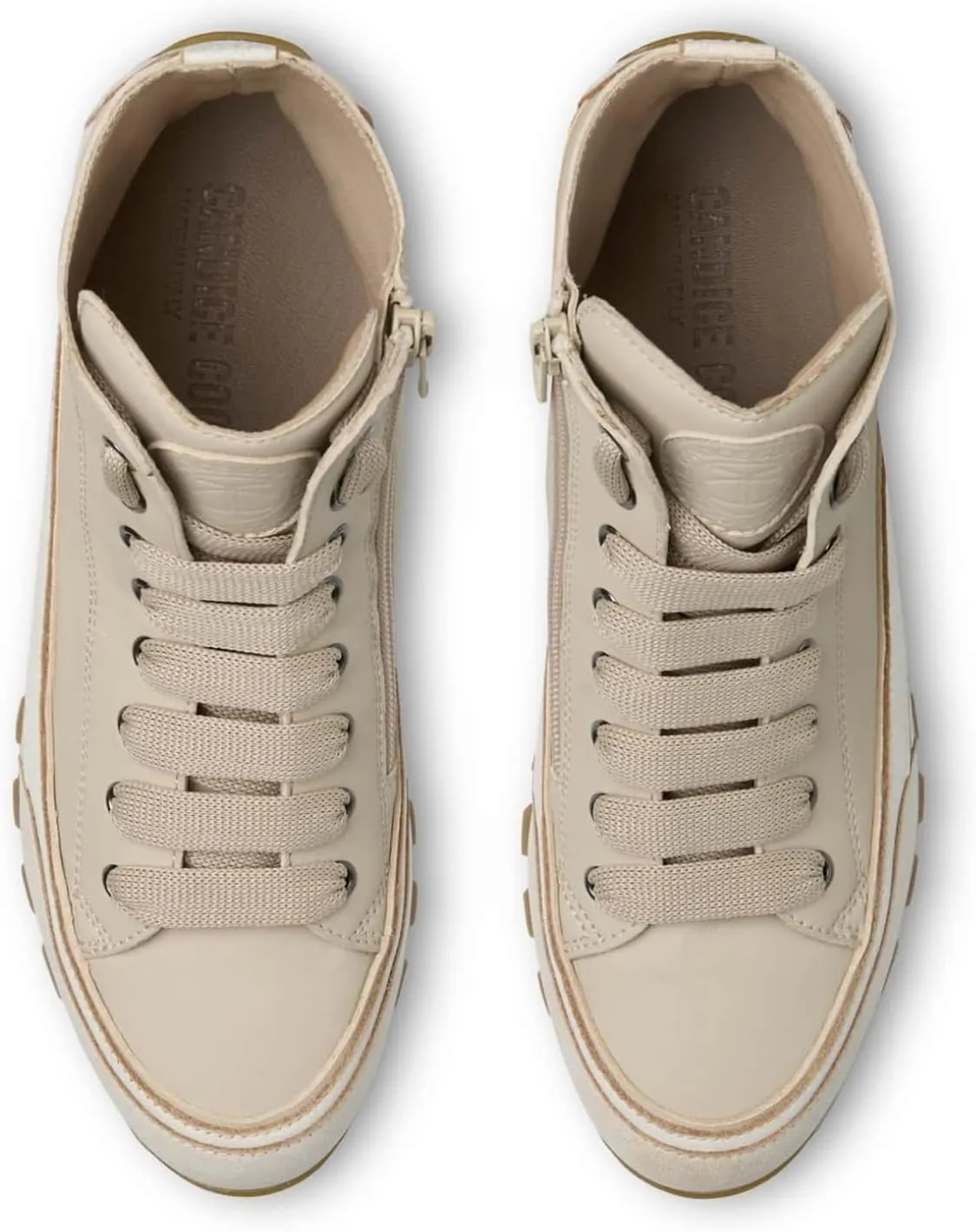 Candice Cooper Women's Low-Top Sneakers