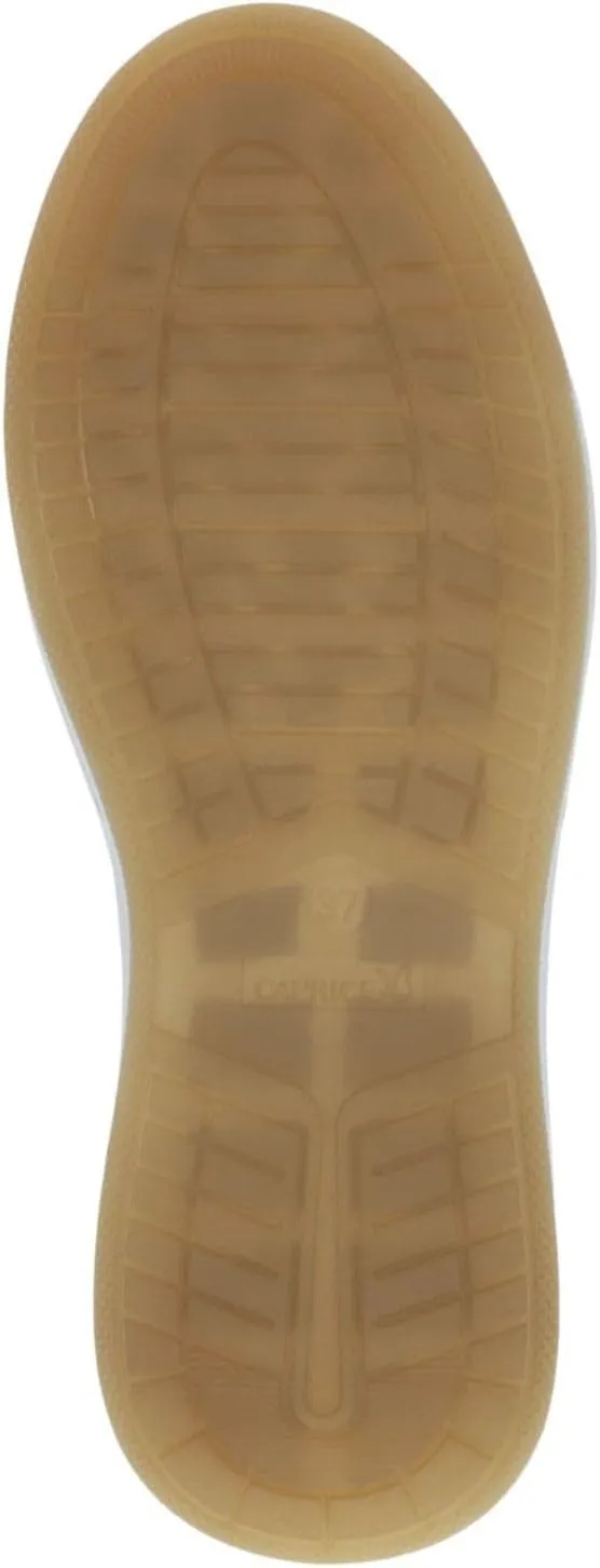 CAPRICE Women's Low-Top Sneakers