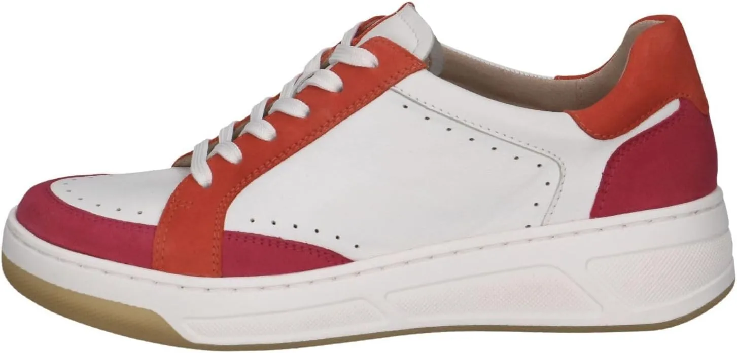 CAPRICE Women's Low-Top Sneakers