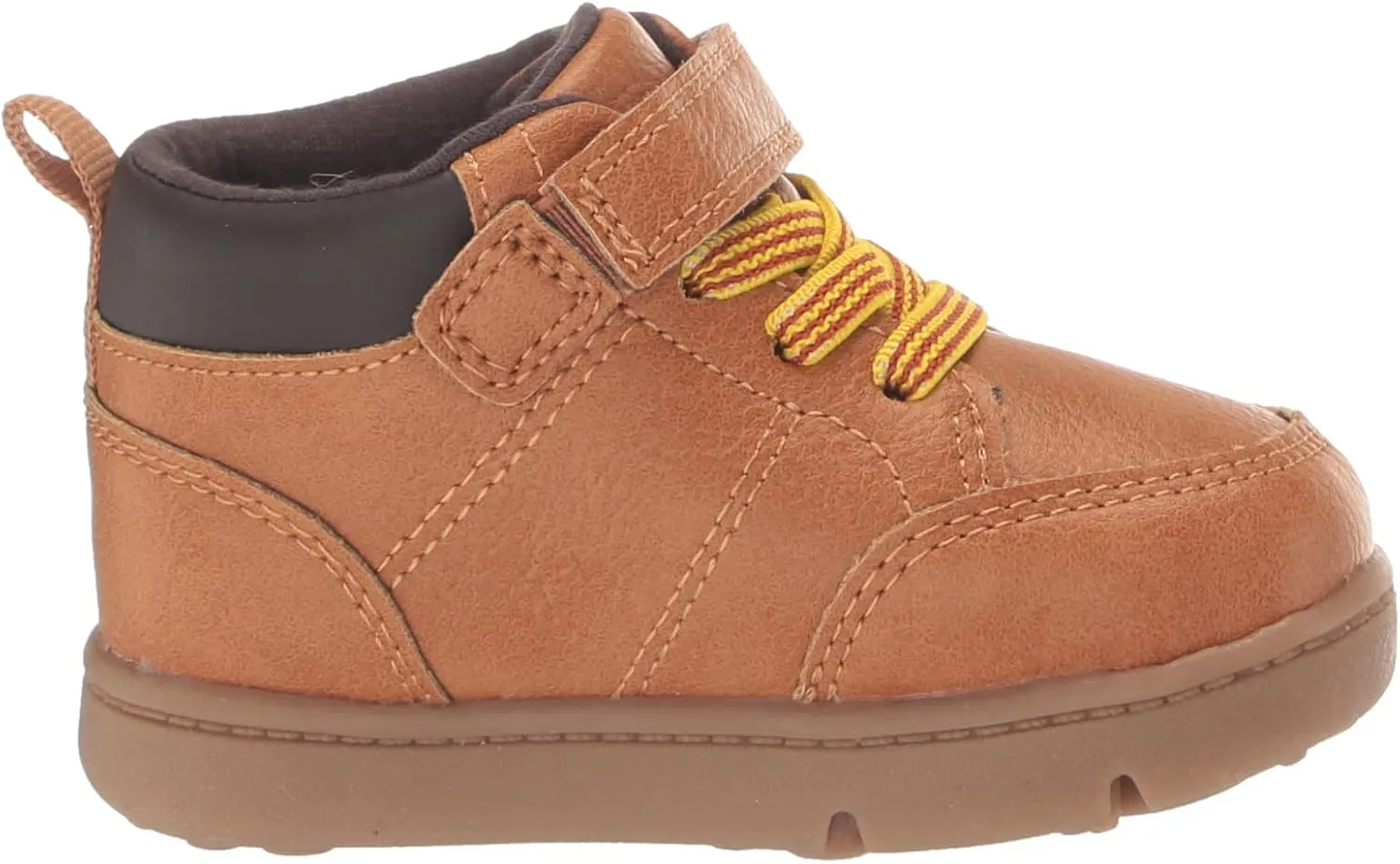 Carter's Baby-Boy's Luca-bp Boot