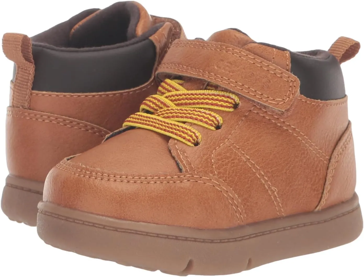 Carter's Baby-Boy's Luca-bp Boot
