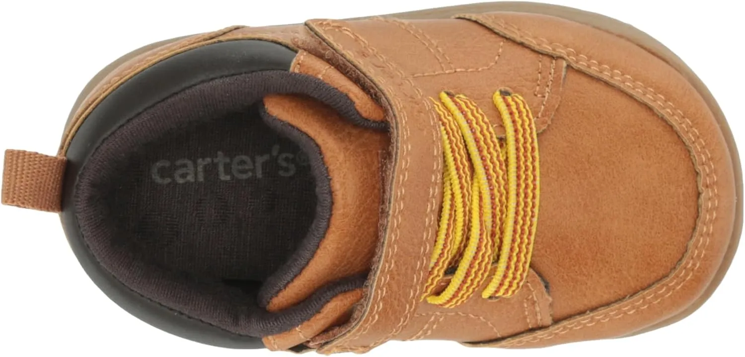 Carter's Baby-Boy's Luca-bp Boot