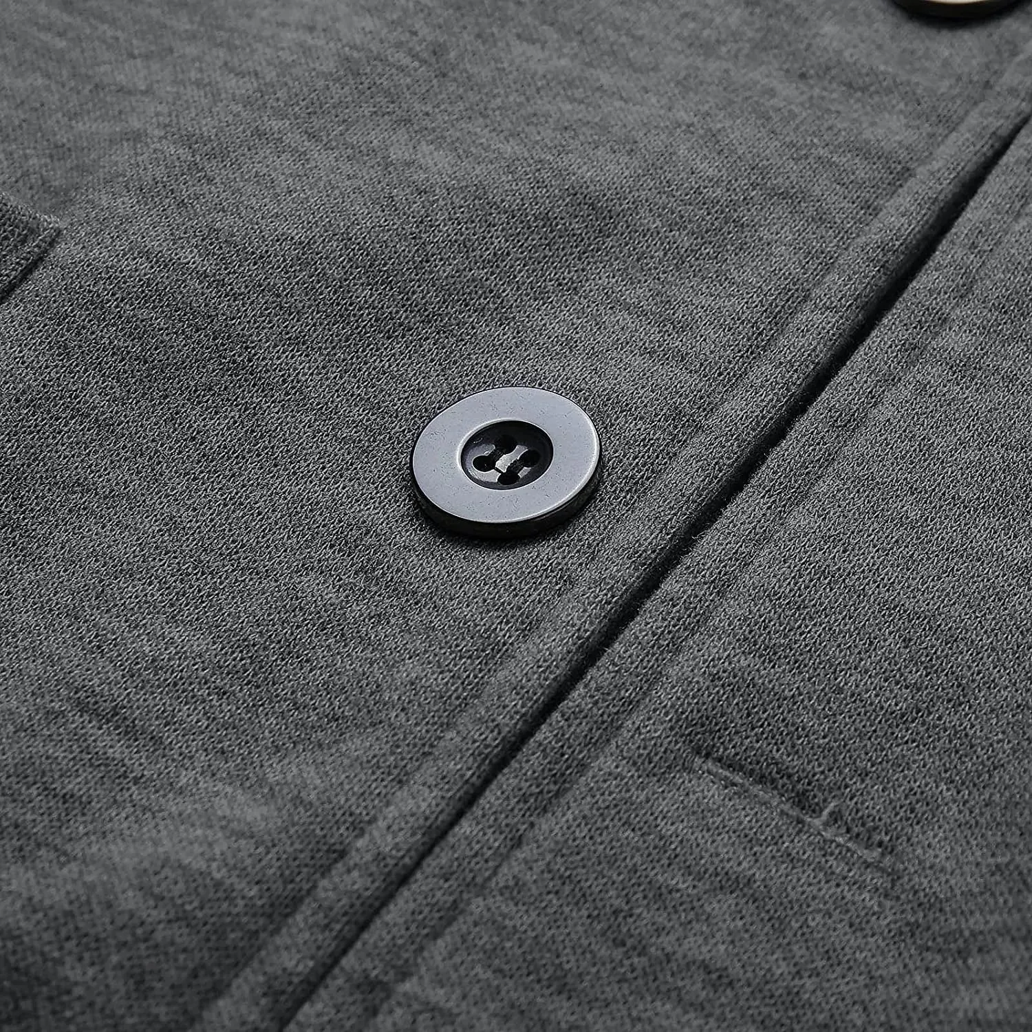Casual Blazer For Men Summer Elegant Pullover