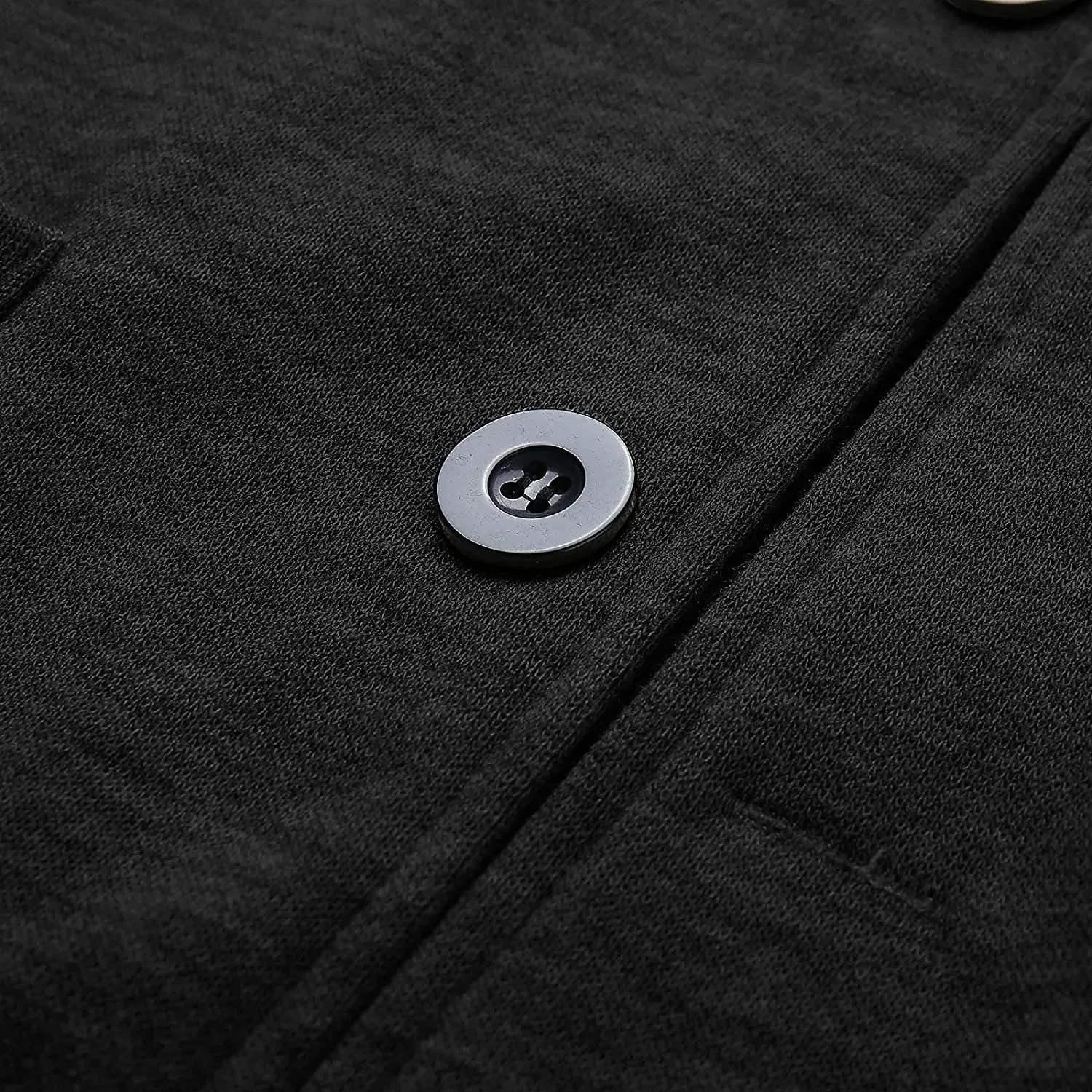 Casual Blazer For Men Summer Elegant Pullover