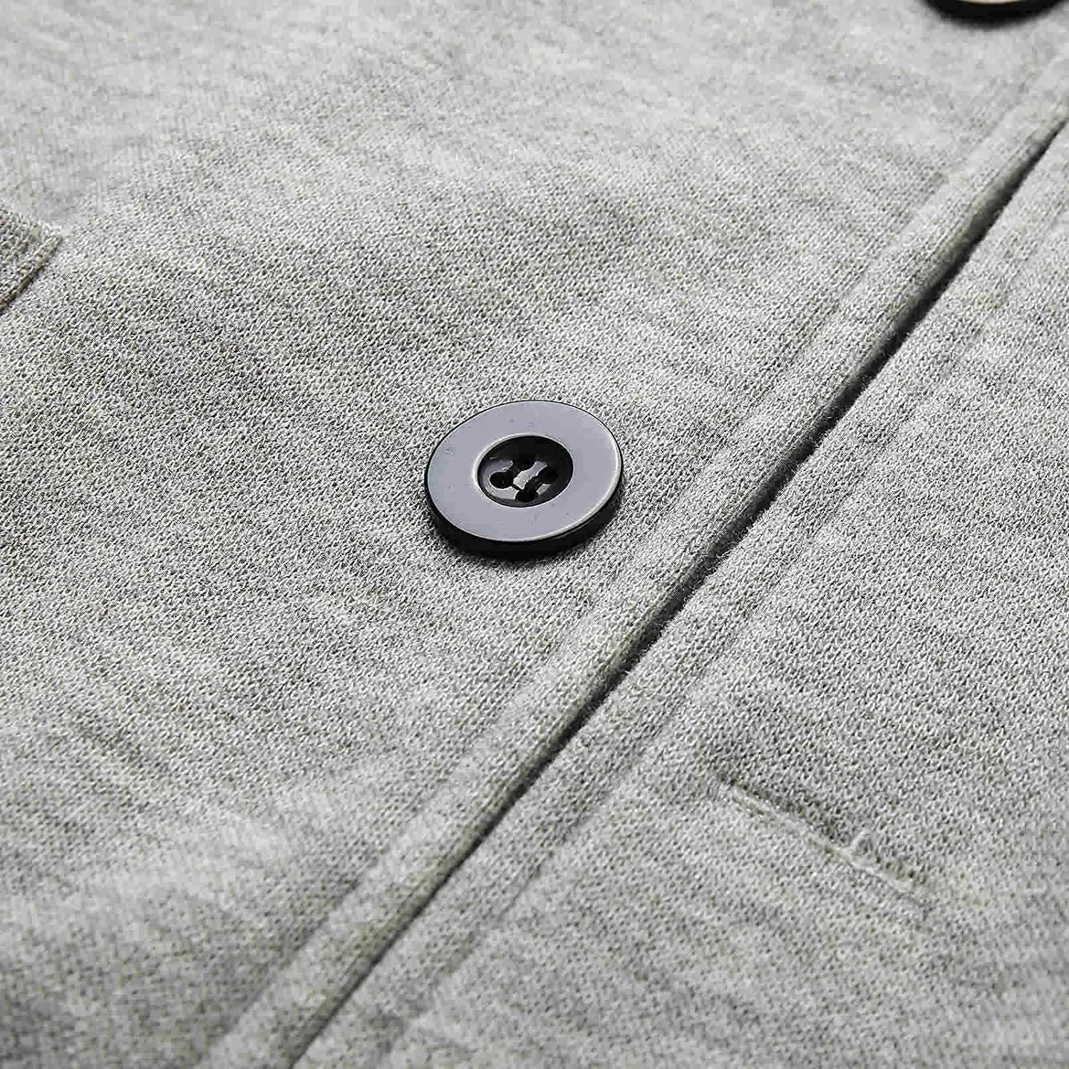 Casual Blazer For Men Summer Elegant Pullover