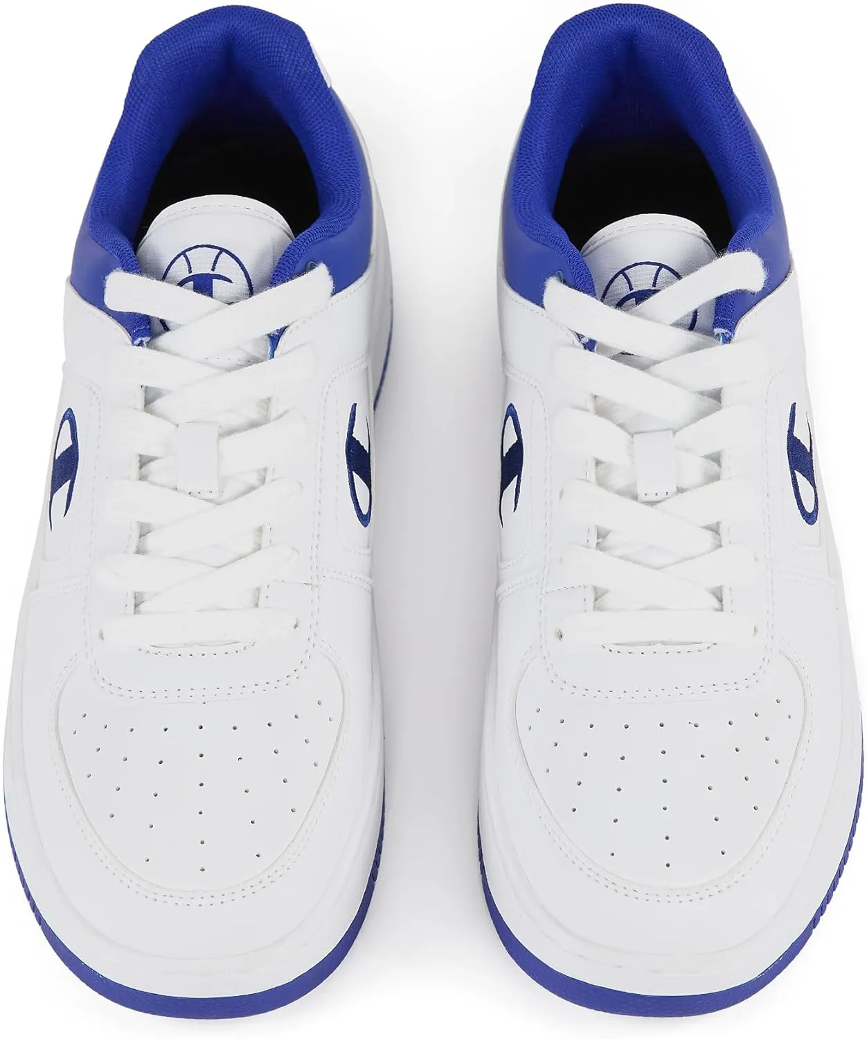 Champion Men's Low-Top Sneakers