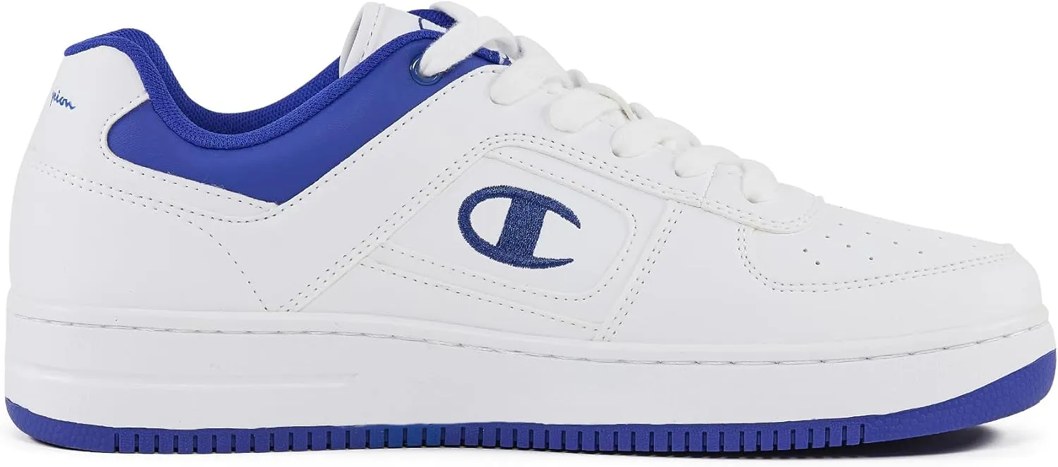 Champion Men's Low-Top Sneakers
