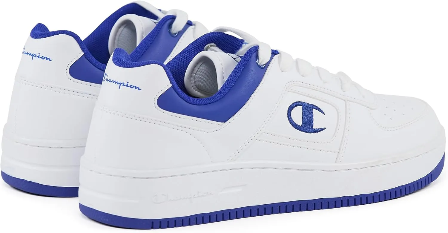 Champion Men's Low-Top Sneakers