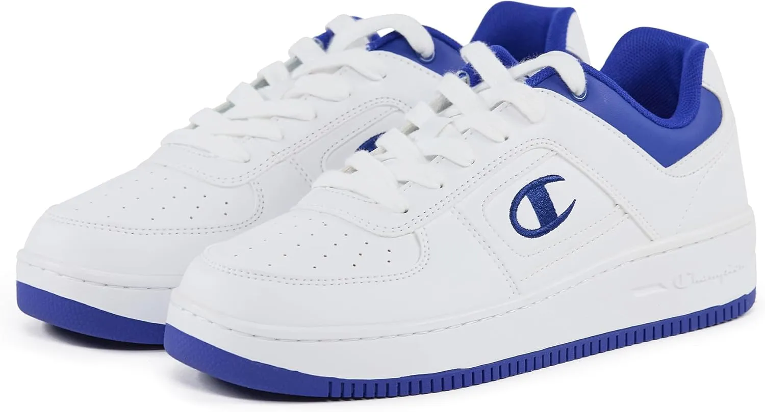 Champion Men's Low-Top Sneakers