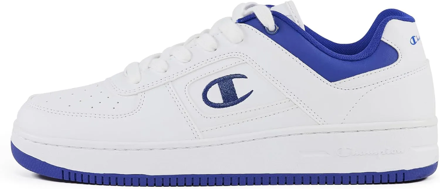 Champion Men's Low-Top Sneakers