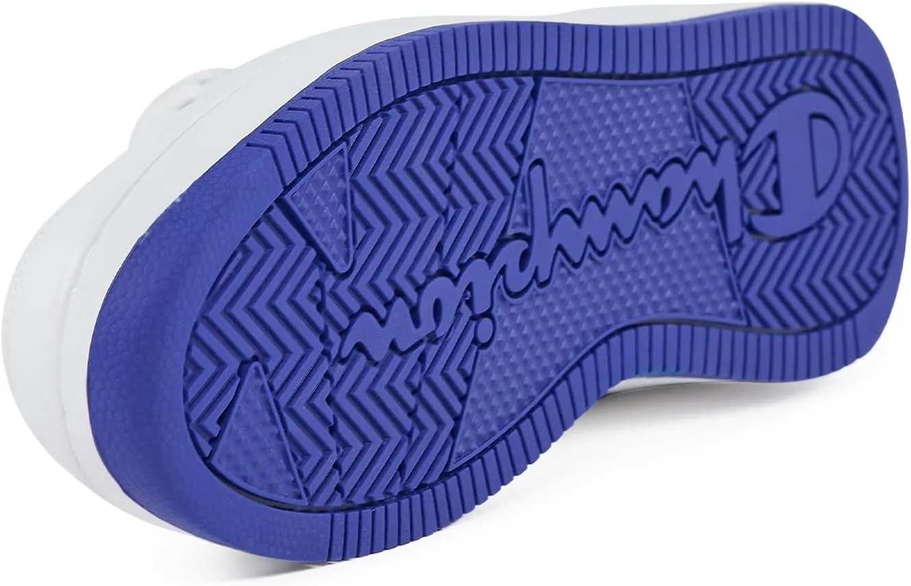 Champion Men's Low-Top Sneakers