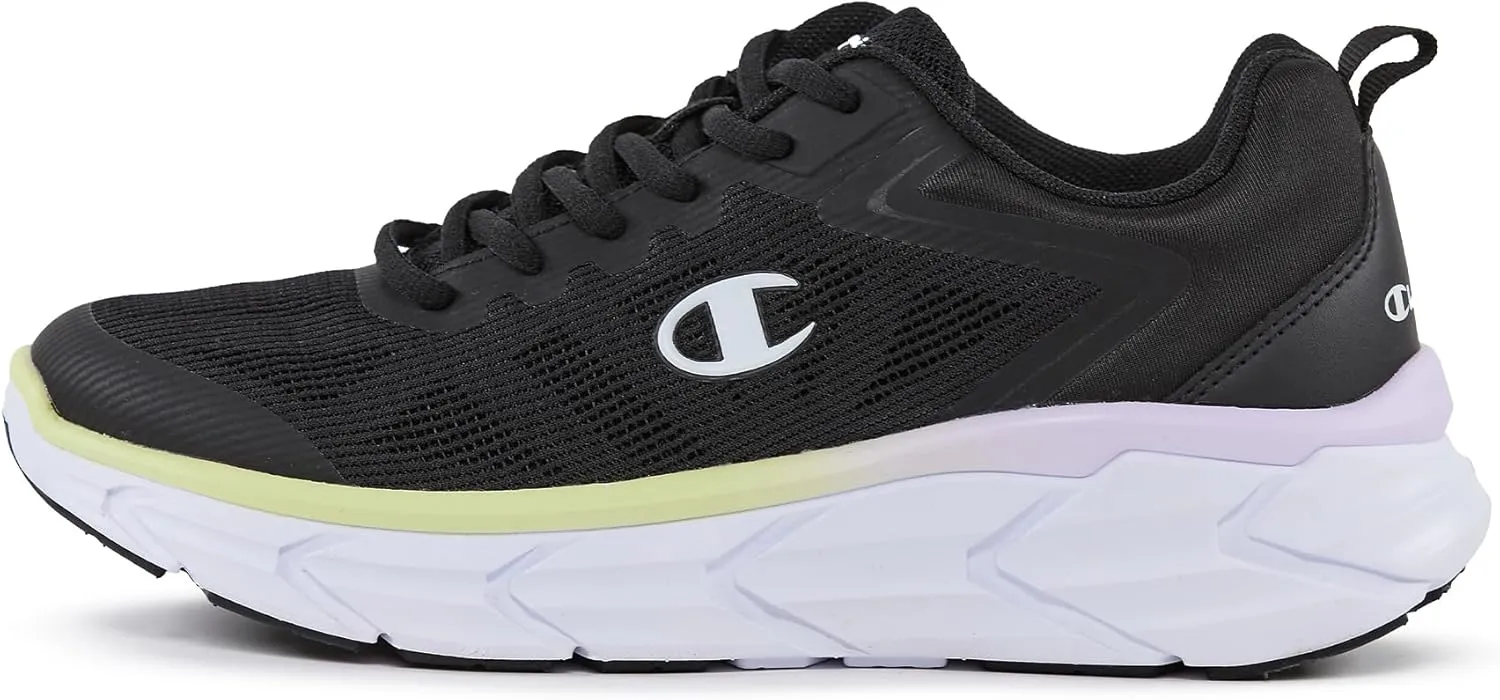 Champion Women's Low-Top Sneakers