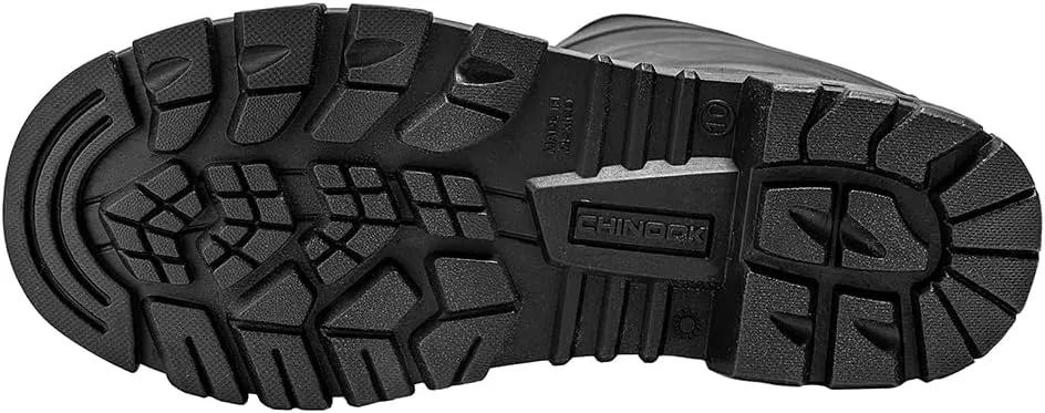 Chinook Footwear Kickaxe Regrind Waterproof