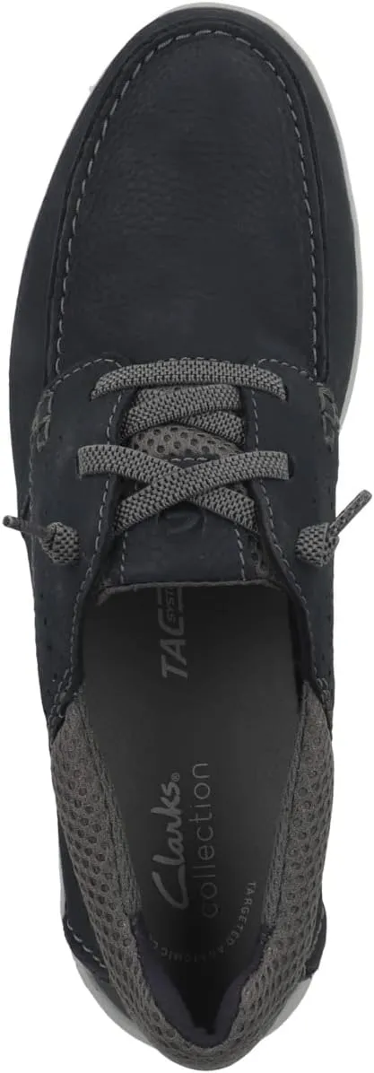 Clarks Men's Low-Top Sneakers Mule
