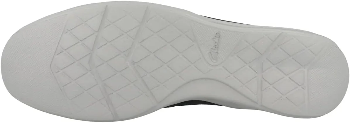 Clarks Men's Low-Top Sneakers Mule